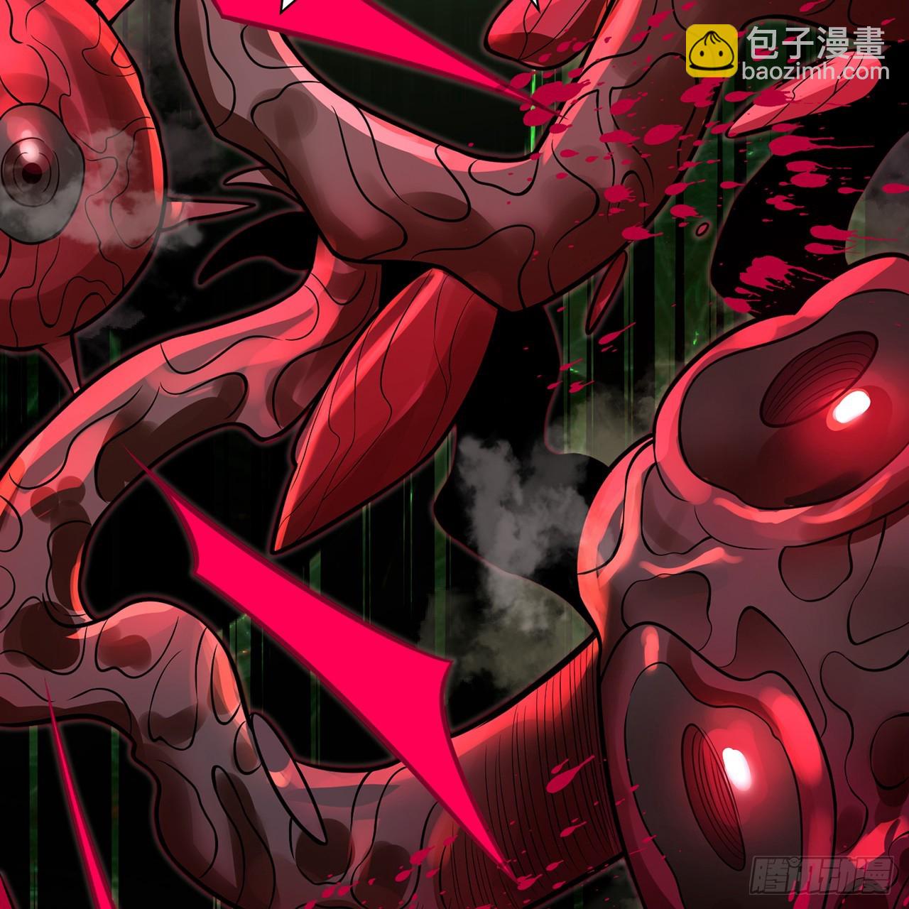 煉氣練了三千年 - 305回 碾碎他們，一個不留！(1/3) - 2