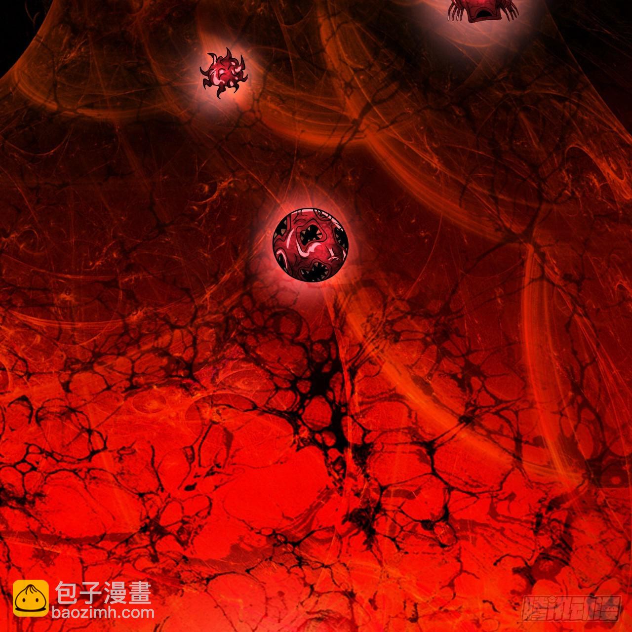 煉氣練了三千年 - 305回 碾碎他們，一個不留！(3/3) - 2