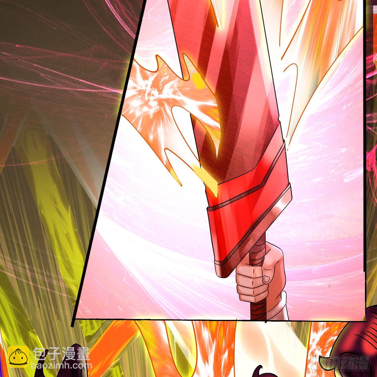 煉氣練了三千年 - 305回 碾碎他們，一個不留！(3/3) - 5