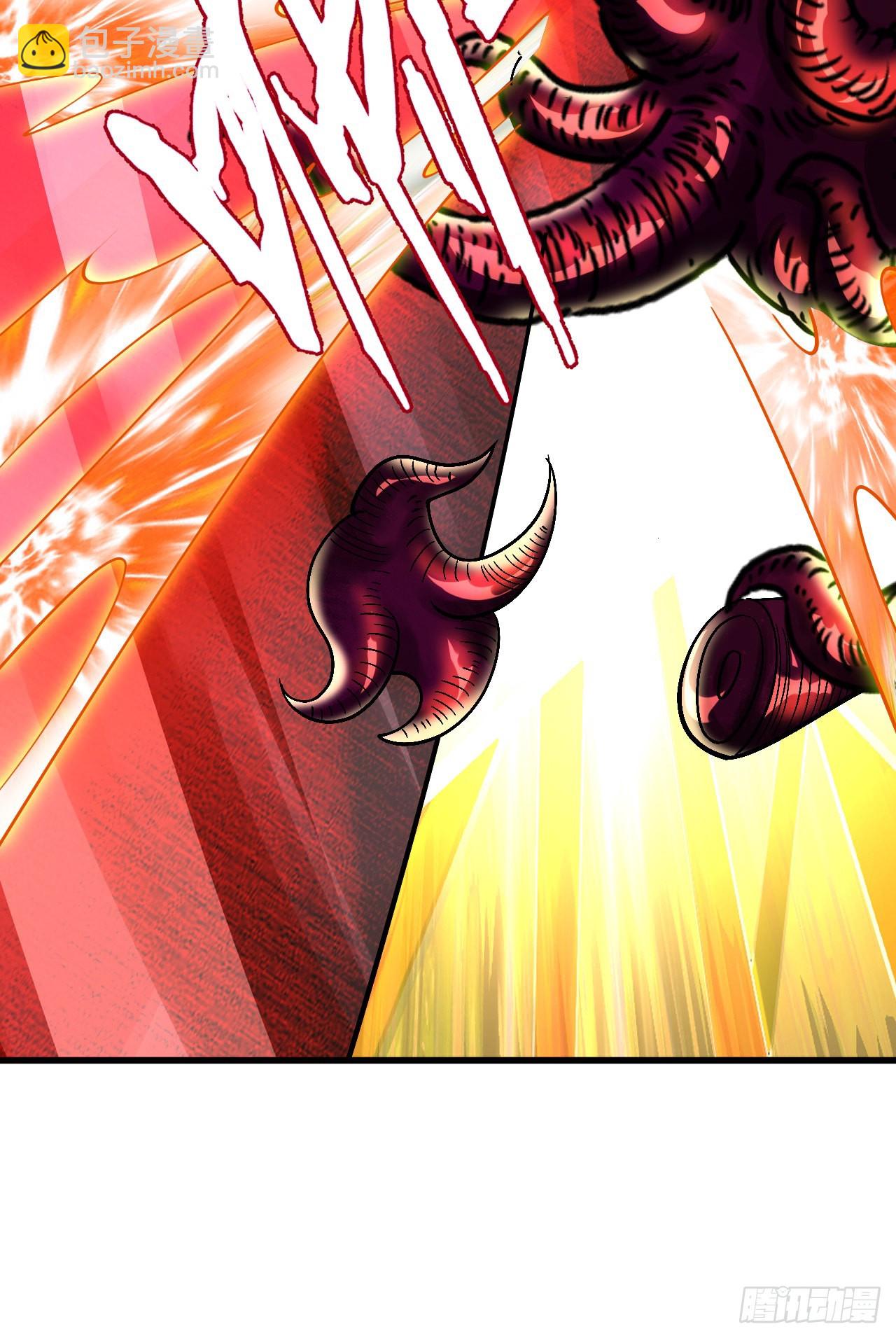 煉氣練了三千年 - 305回 碾碎他們，一個不留！(3/3) - 2