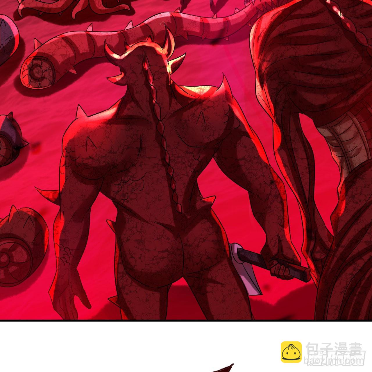 煉氣練了三千年 - 305回 碾碎他們，一個不留！(1/3) - 1