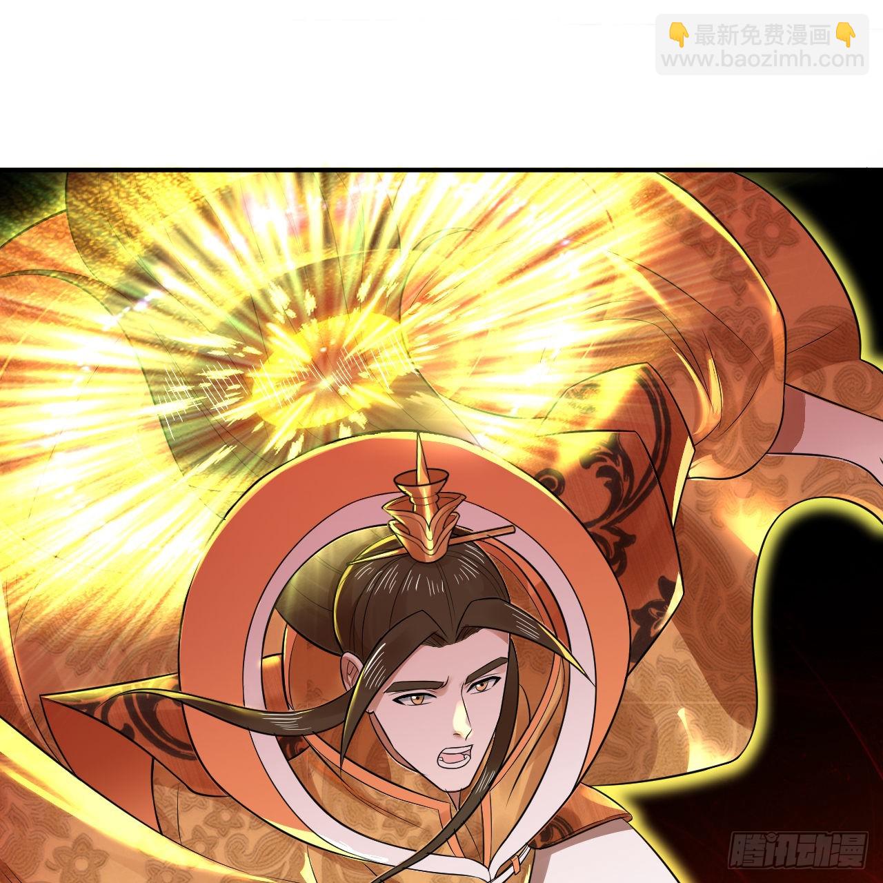 煉氣練了三千年 - 305回 碾碎他們，一個不留！(1/3) - 2