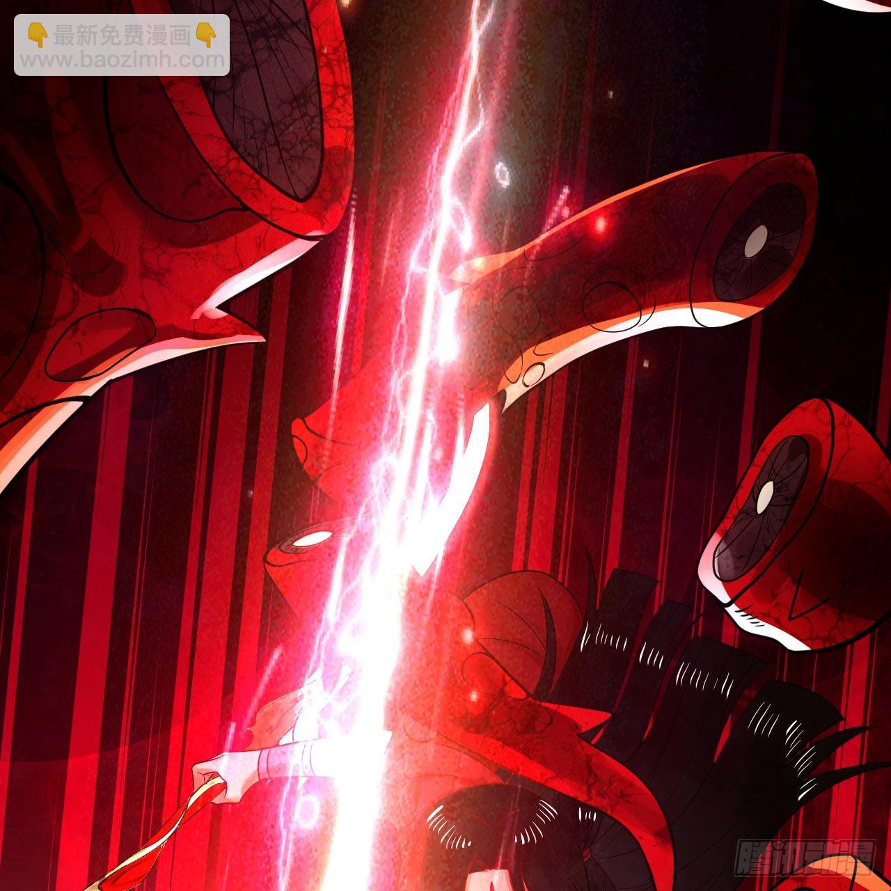 煉氣練了三千年 - 305回 碾碎他們，一個不留！(2/3) - 2