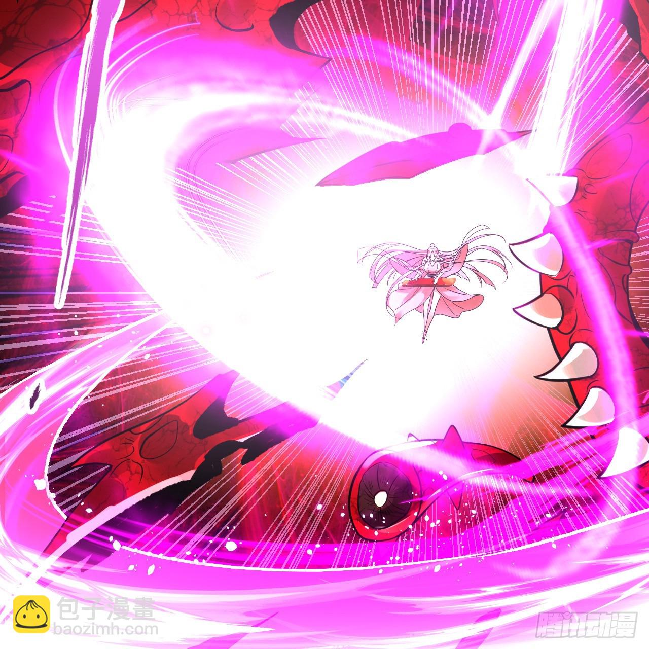 煉氣練了三千年 - 305回 碾碎他們，一個不留！(2/3) - 1