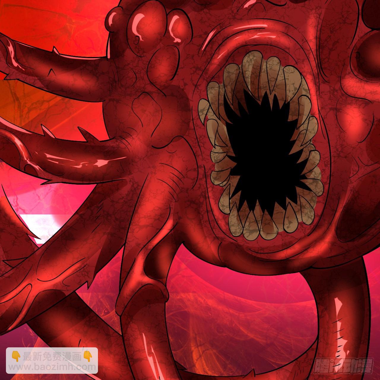 煉氣練了三千年 - 305回 碾碎他們，一個不留！(2/3) - 5