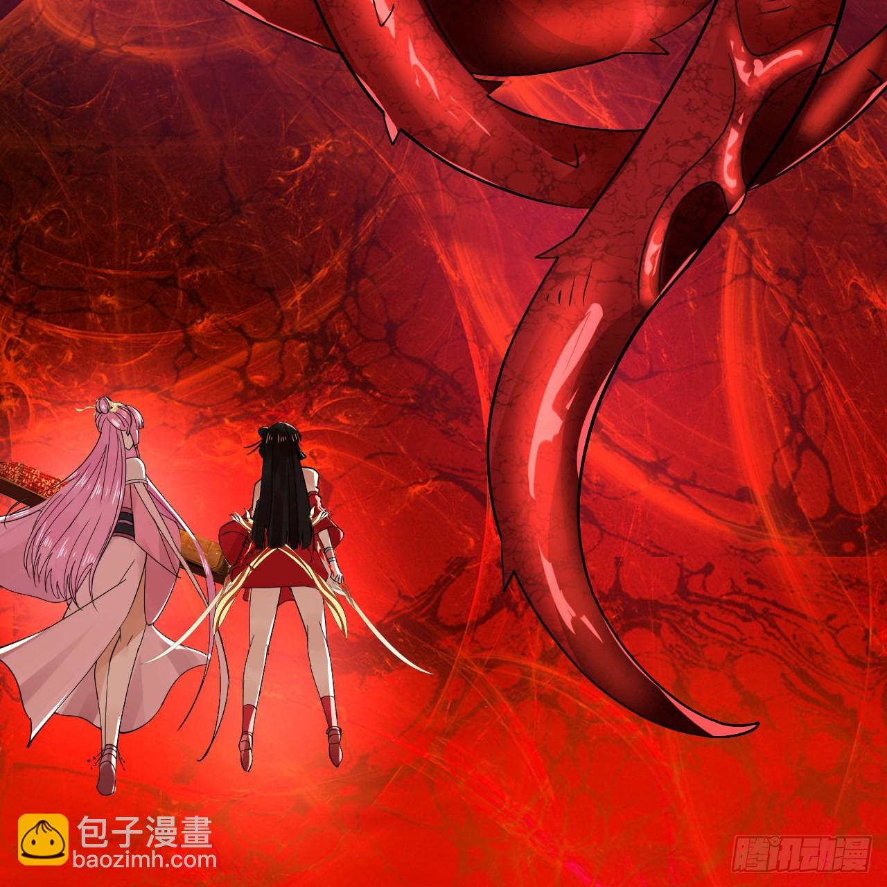 煉氣練了三千年 - 305回 碾碎他們，一個不留！(2/3) - 6