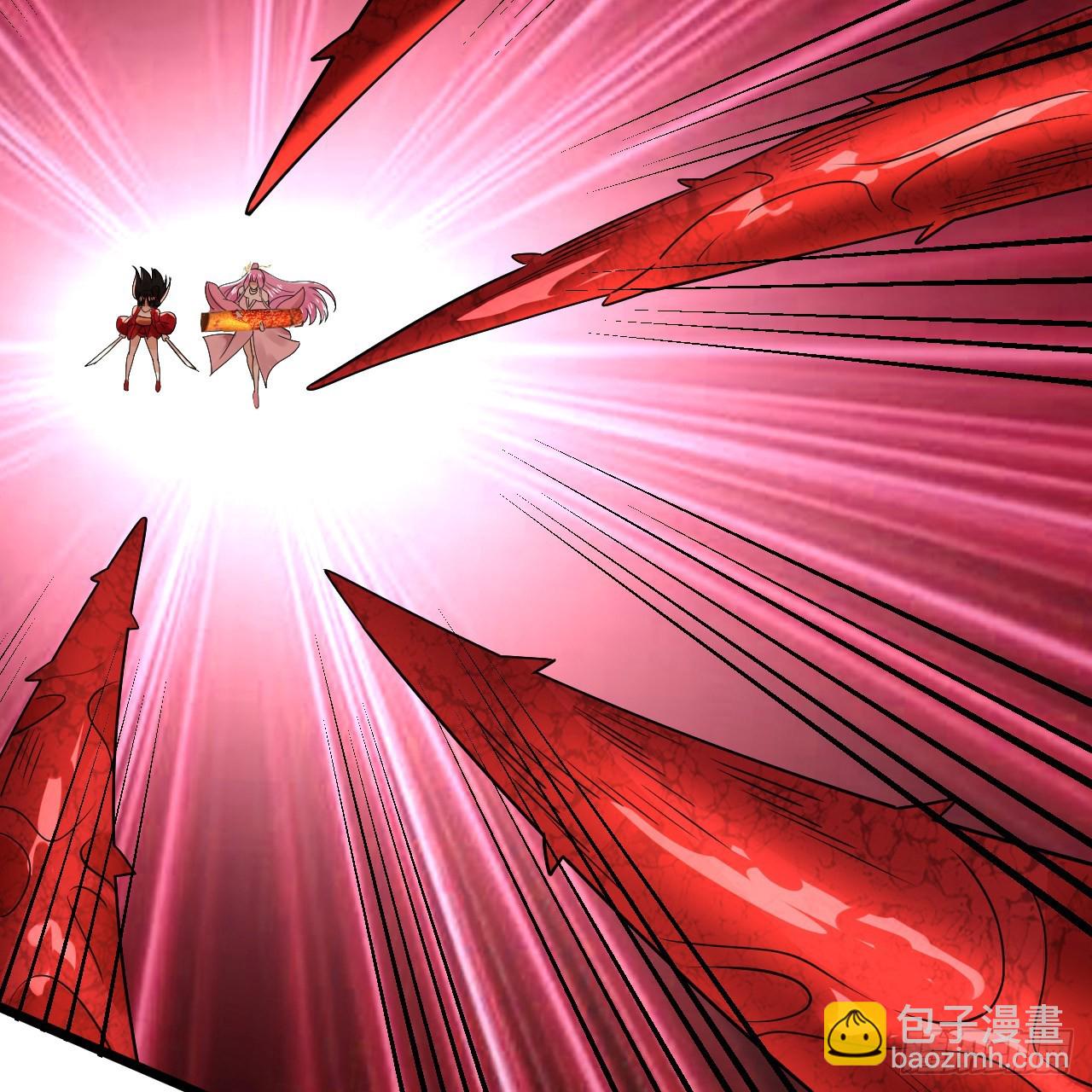 煉氣練了三千年 - 305回 碾碎他們，一個不留！(2/3) - 8