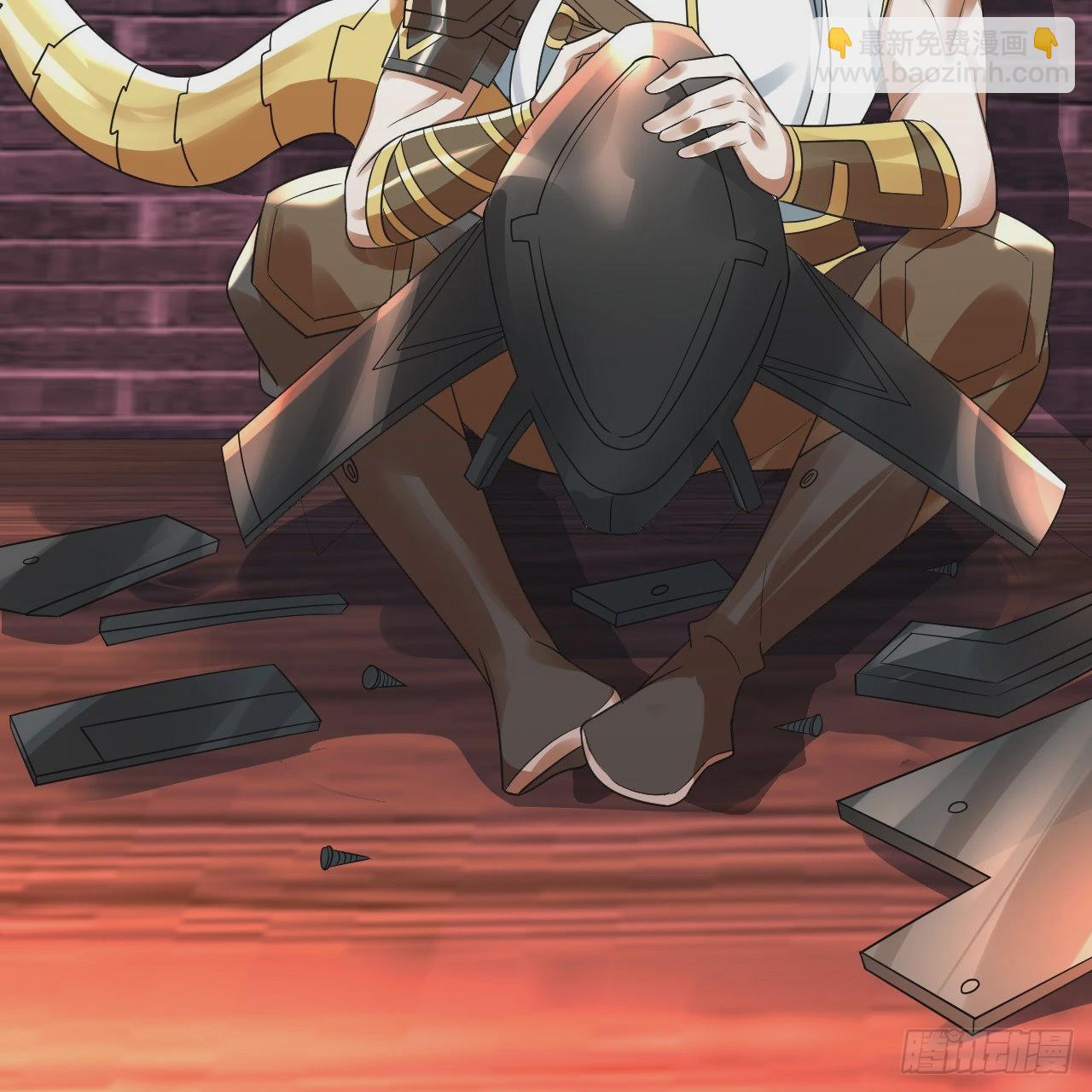 煉氣練了三千年 - 313回-像你這樣的猛男(3/3) - 7