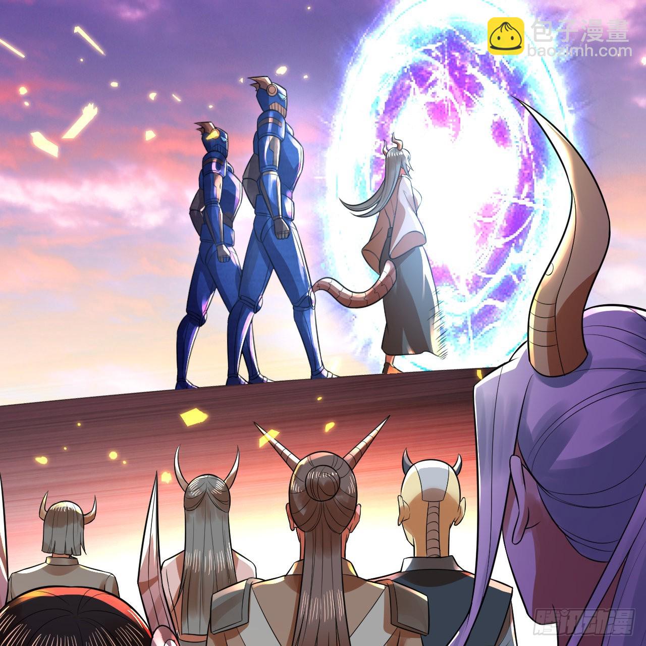 煉氣練了三千年 - 313回-像你這樣的猛男(3/3) - 1