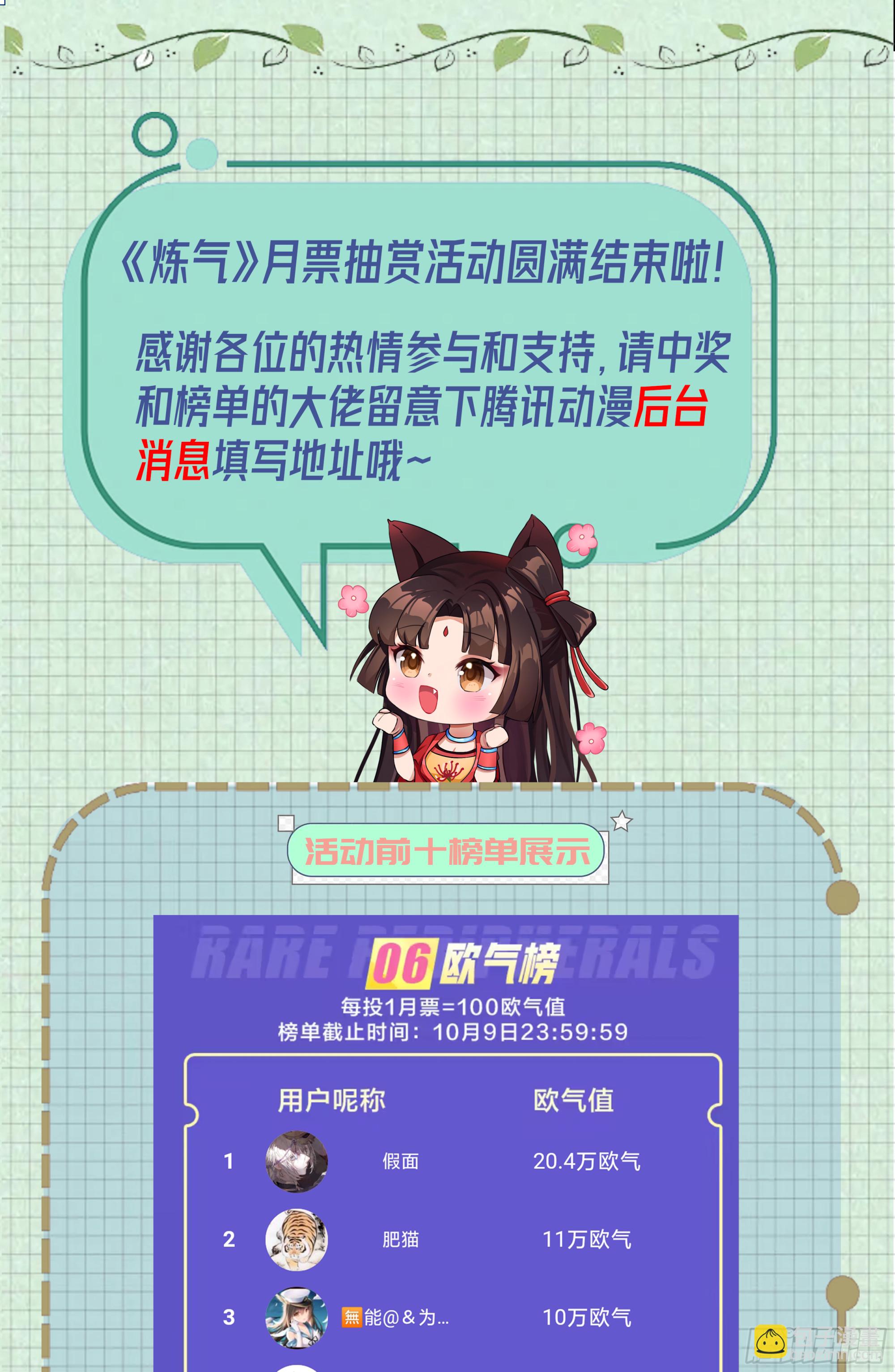 煉氣練了三千年 - 313回-像你這樣的猛男(3/3) - 4