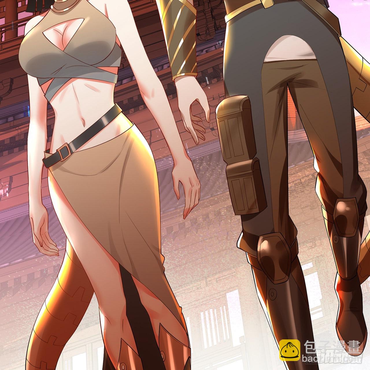 煉氣練了三千年 - 313回-像你這樣的猛男(1/3) - 3