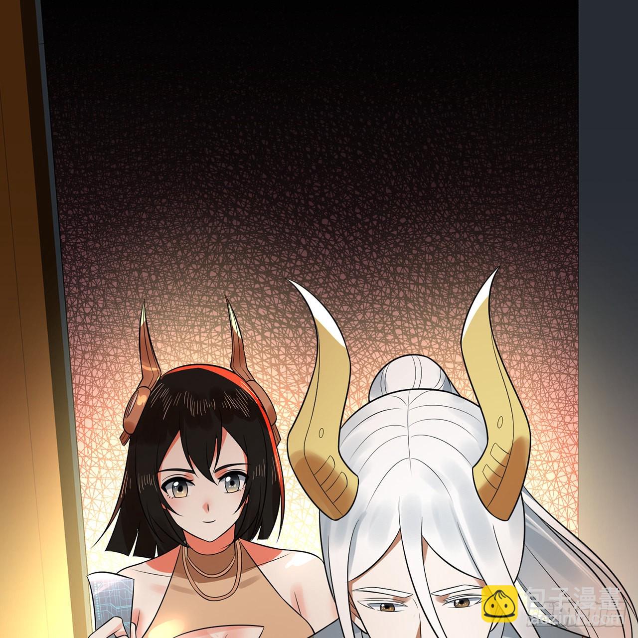 煉氣練了三千年 - 313回-像你這樣的猛男(2/3) - 2