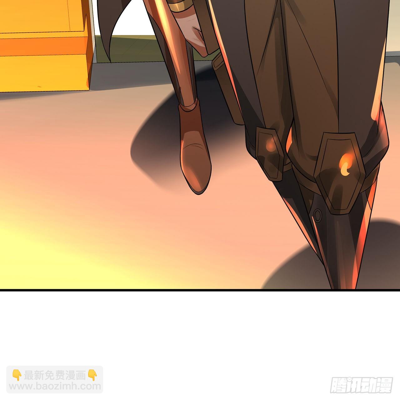 煉氣練了三千年 - 313回-像你這樣的猛男(2/3) - 4