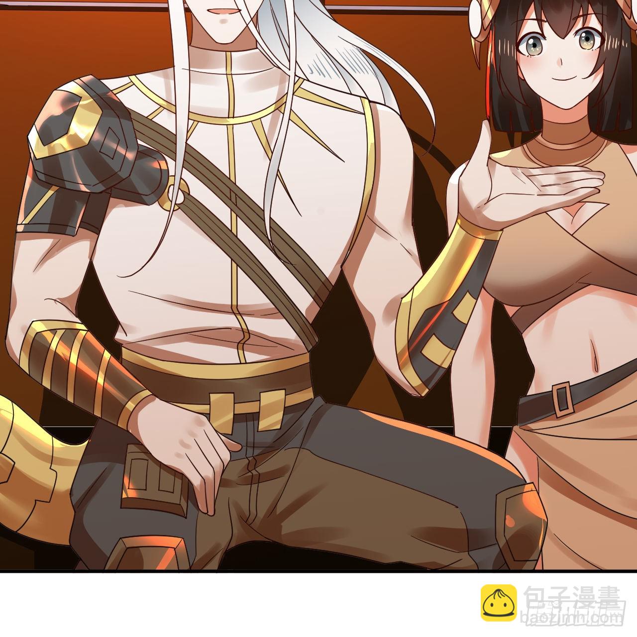 煉氣練了三千年 - 313回-像你這樣的猛男(2/3) - 5