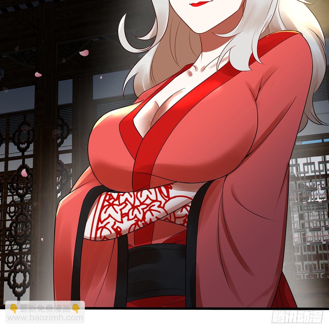 煉氣練了三千年 - 319回 師慈徒孝(3/3) - 5