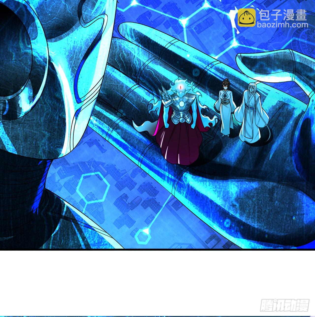 煉氣練了三千年 - 321回 先別驚訝了(3/3) - 4