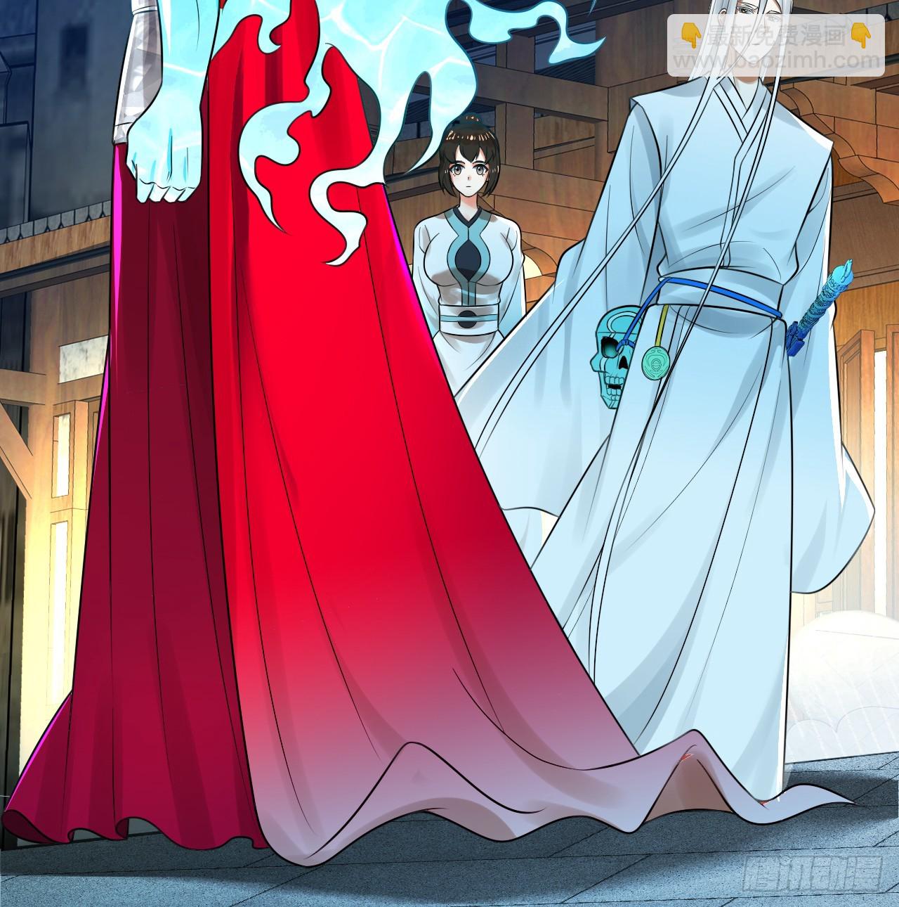 煉氣練了三千年 - 321回 先別驚訝了(2/3) - 6