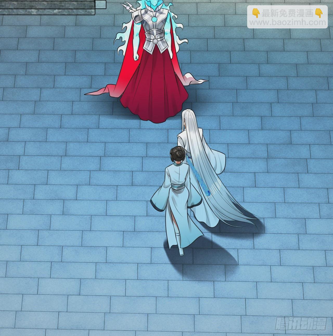 煉氣練了三千年 - 321回 先別驚訝了(2/3) - 8