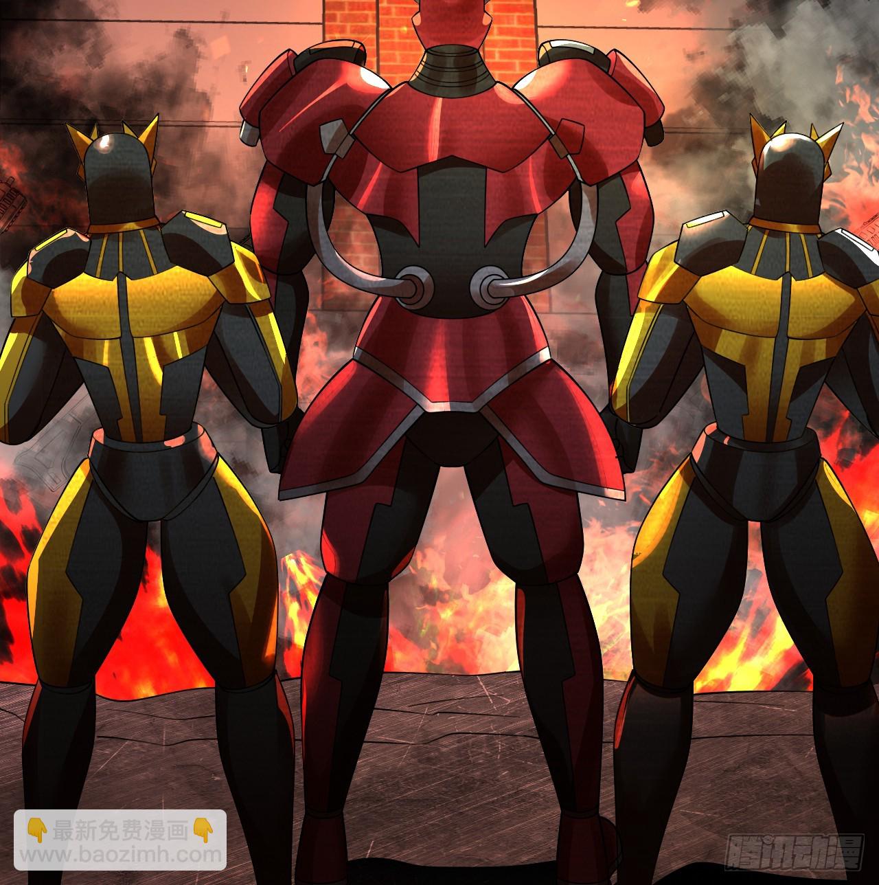 煉氣練了三千年 - 323回 大兄弟你在作大死(3/3) - 3