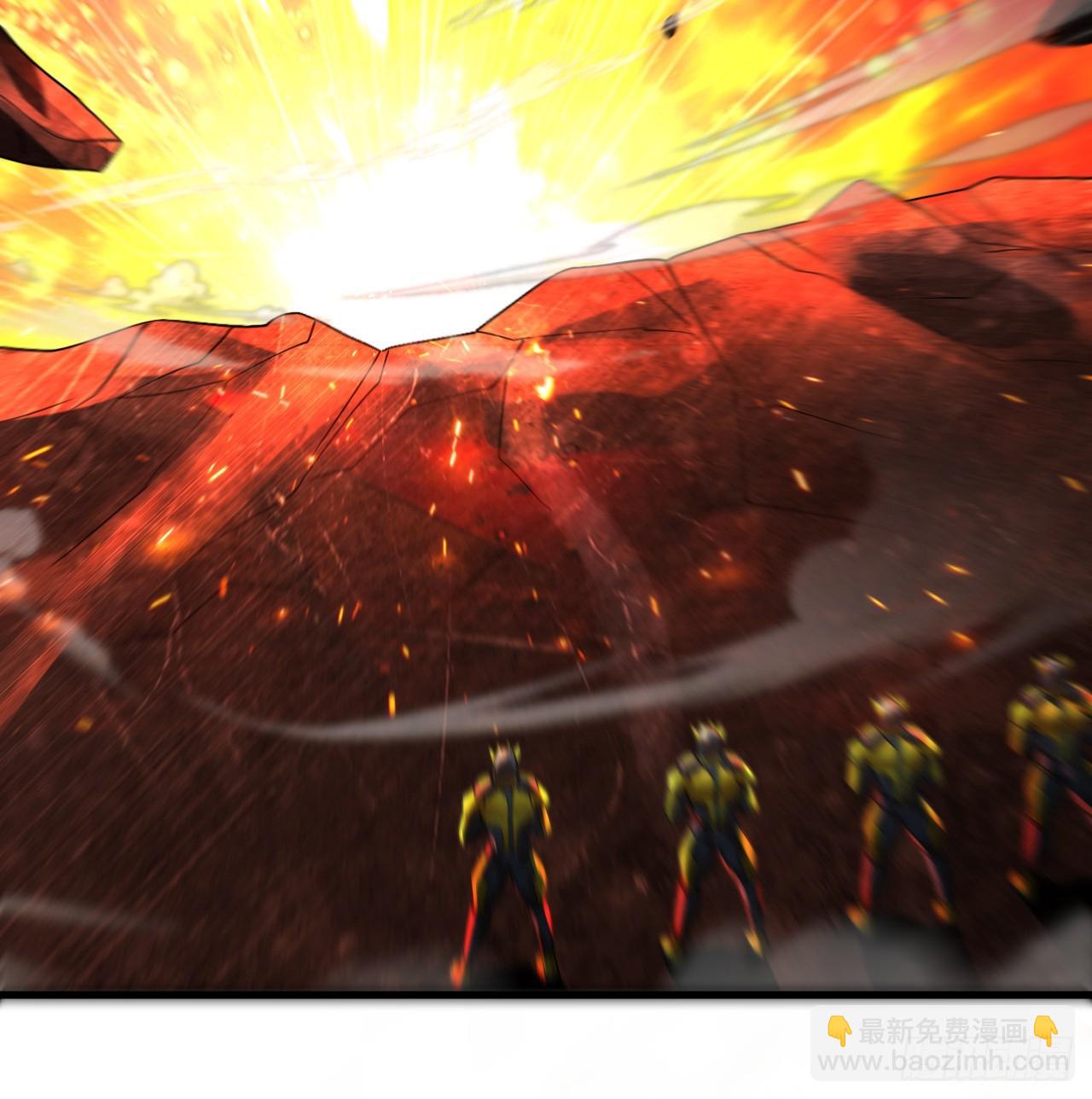 煉氣練了三千年 - 323回 大兄弟你在作大死(2/3) - 8