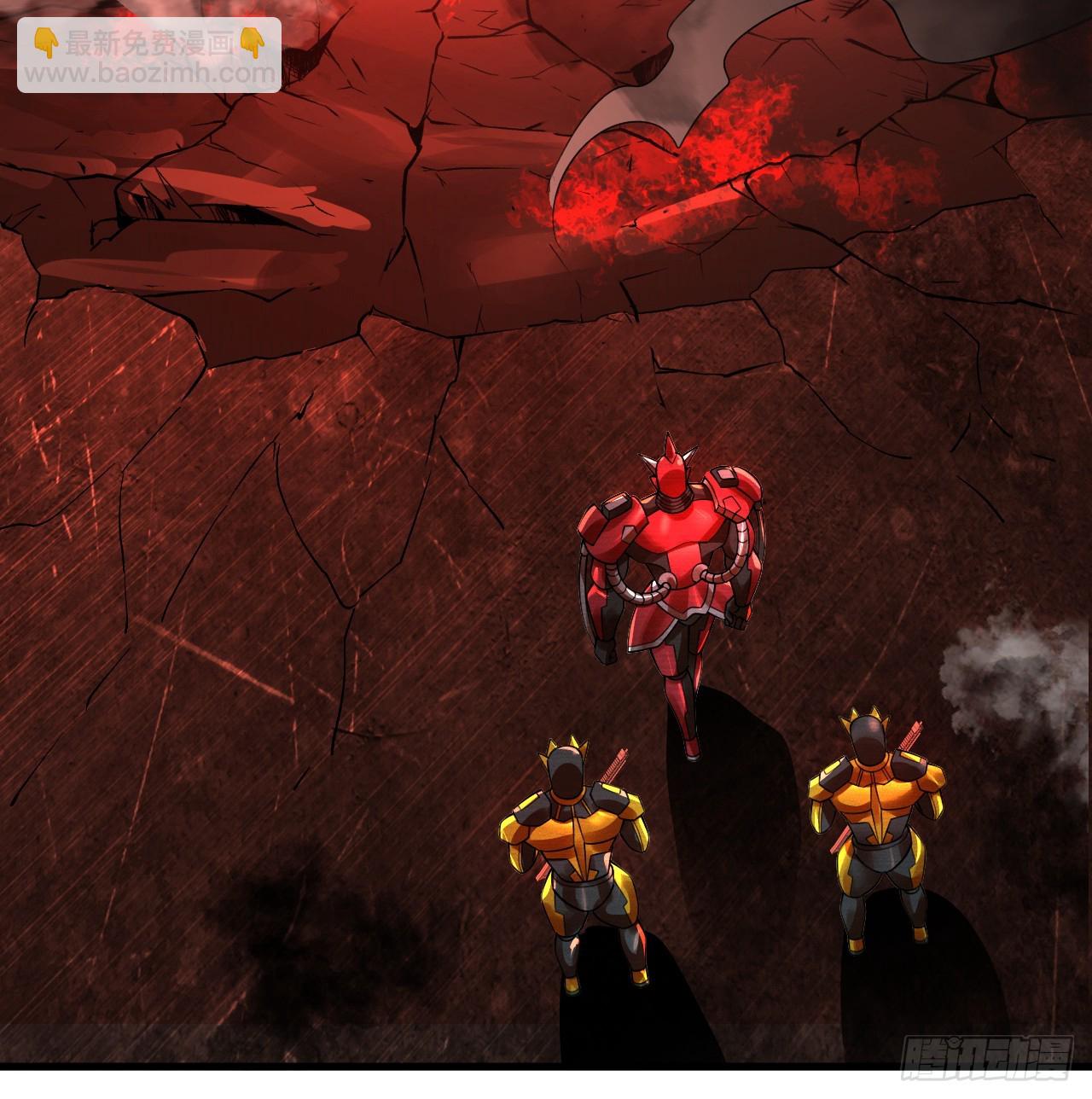 煉氣練了三千年 - 323回 大兄弟你在作大死(2/3) - 2