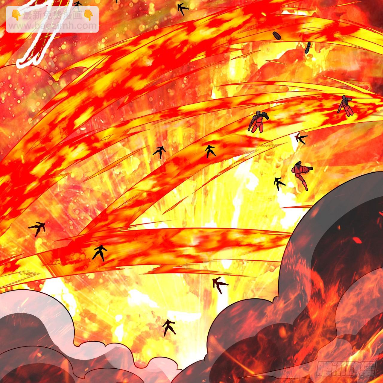 煉氣練了三千年 - 325回 嶽奇峰立大功！(3/3) - 5