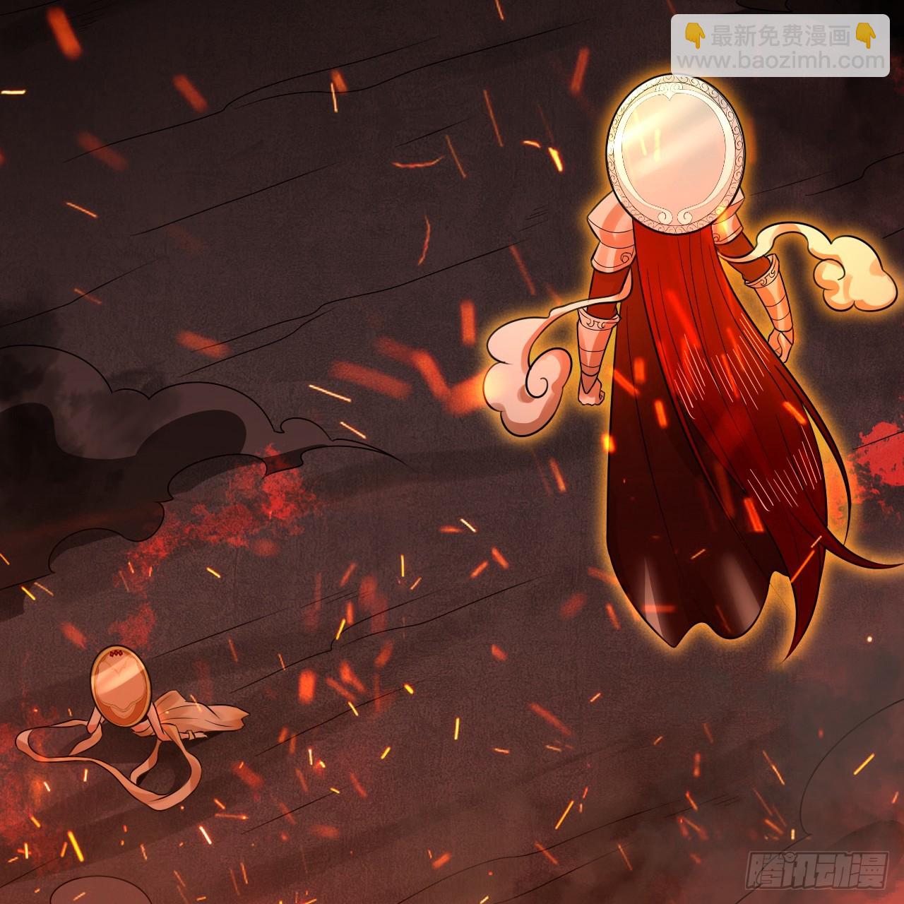 煉氣練了三千年 - 327回 頂多揍你一頓(1/3) - 2