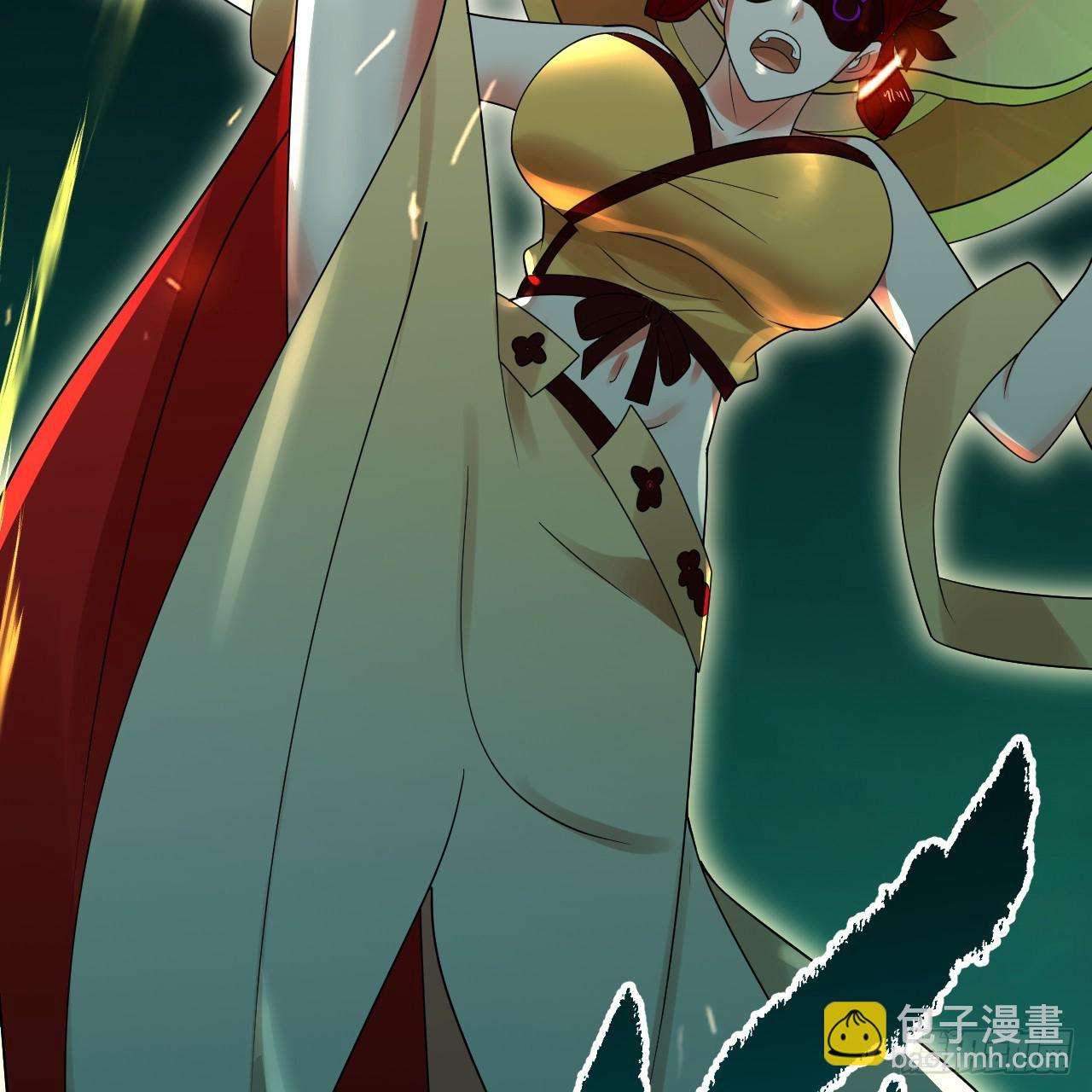 煉氣練了三千年 - 329回 吔拳啦！(3/3) - 1