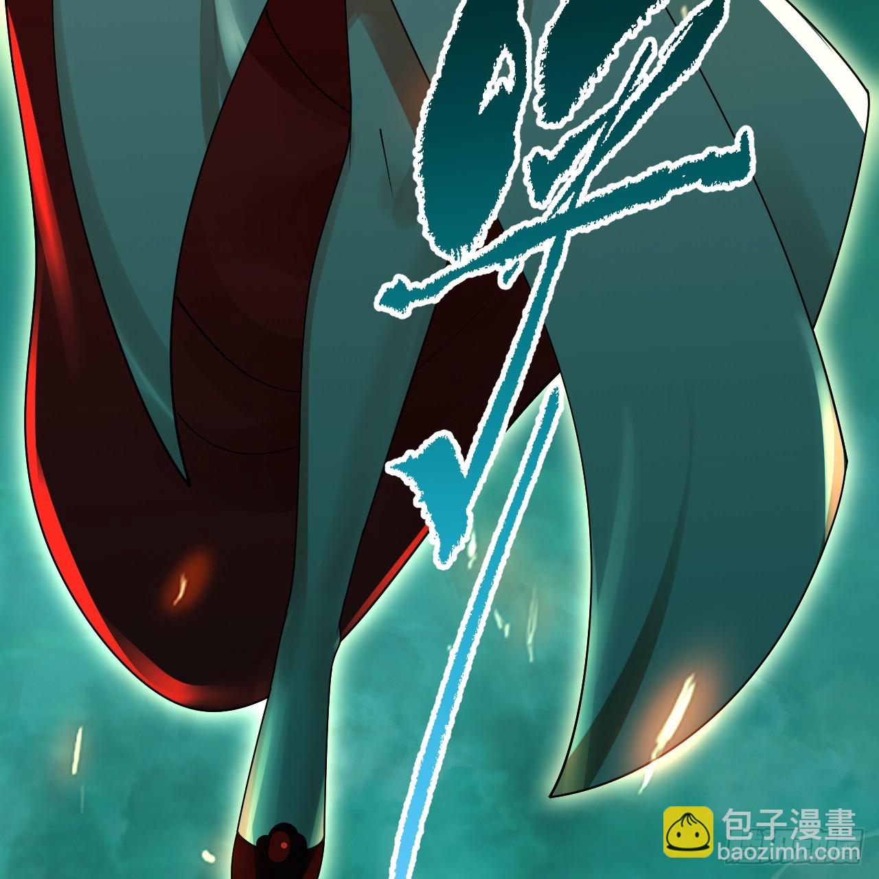 煉氣練了三千年 - 329回 吔拳啦！(3/3) - 2