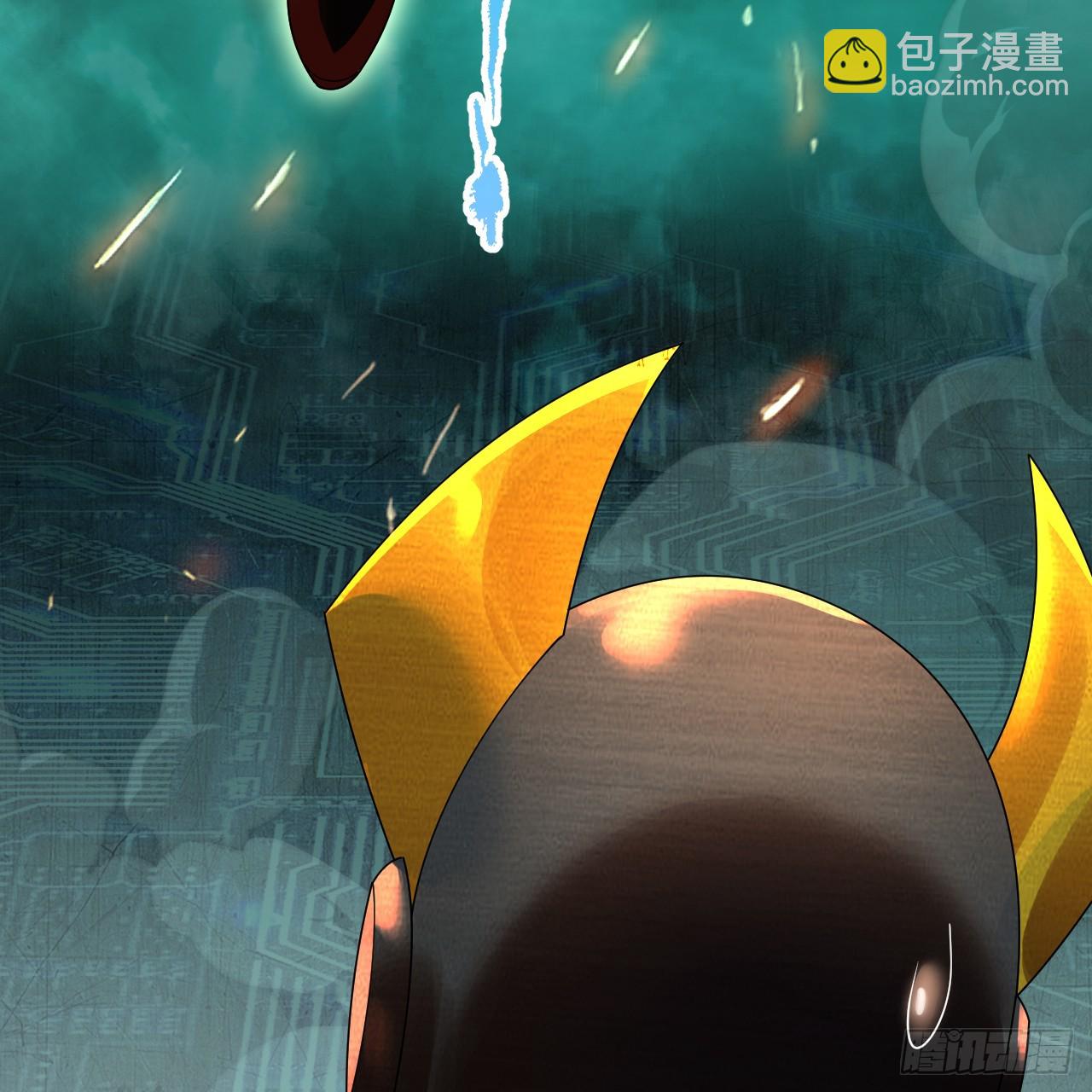 煉氣練了三千年 - 329回 吔拳啦！(3/3) - 3