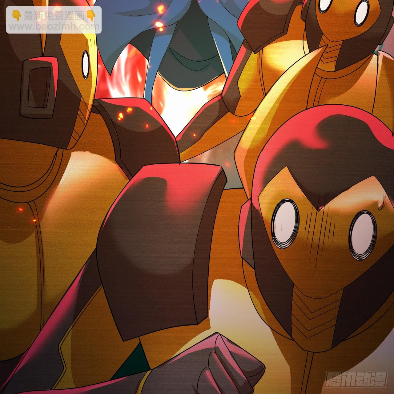 煉氣練了三千年 - 329回 吔拳啦！(3/3) - 2