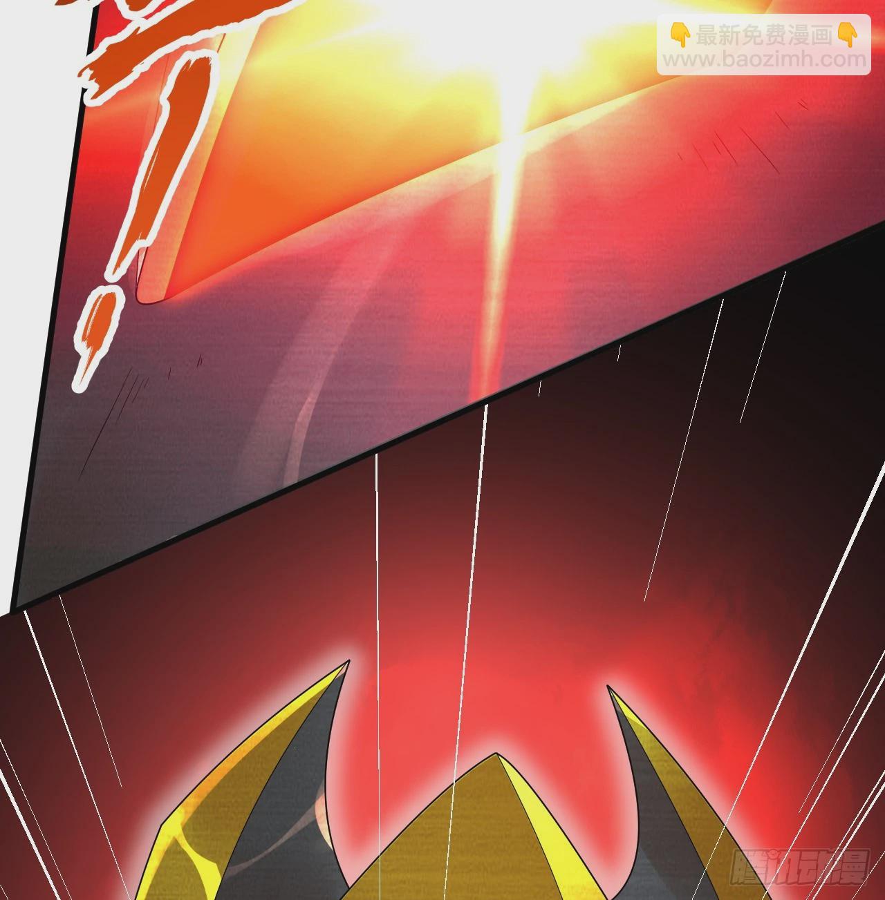 煉氣練了三千年 - 329回 吔拳啦！(2/3) - 6