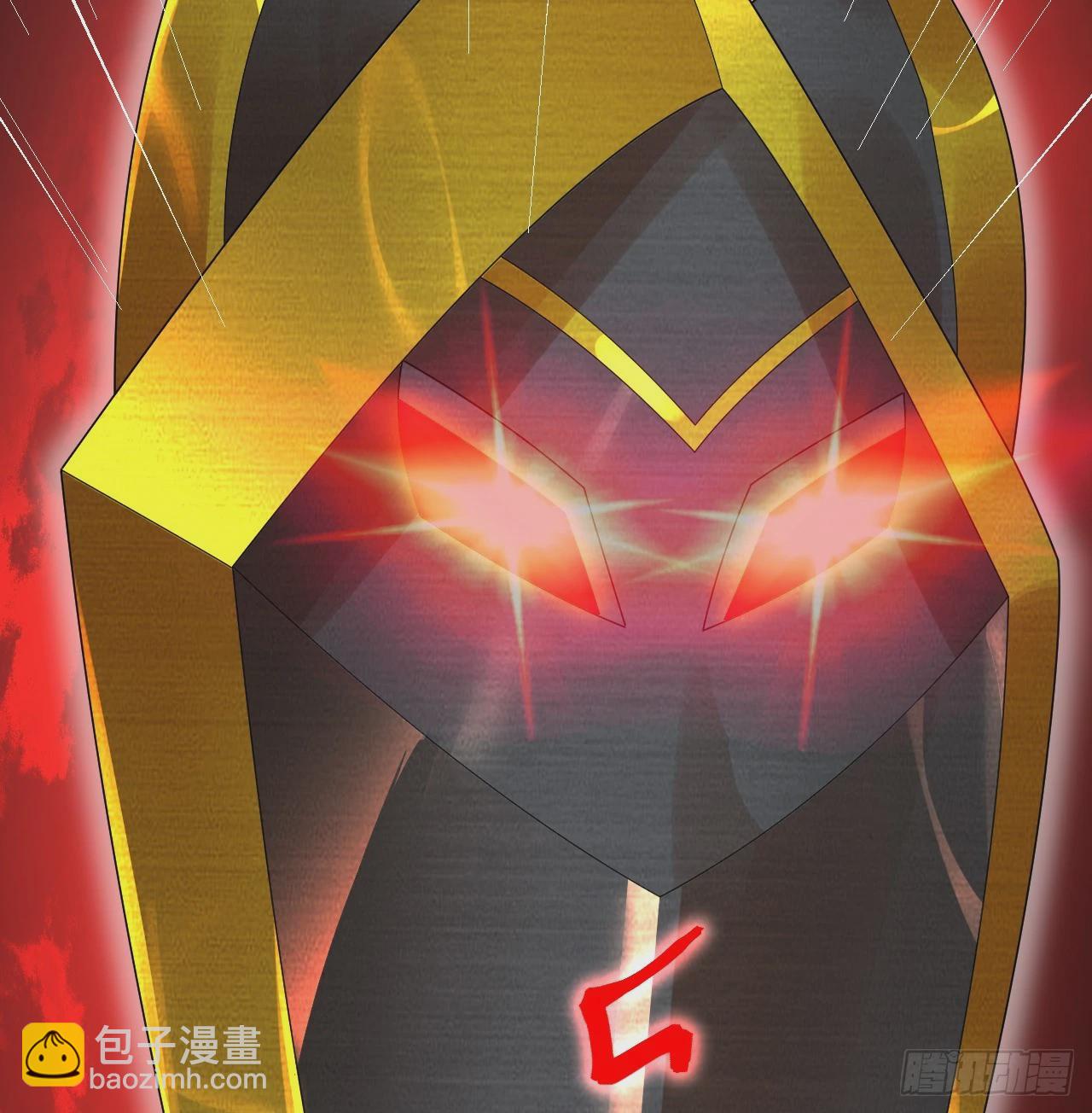 煉氣練了三千年 - 329回 吔拳啦！(2/3) - 7