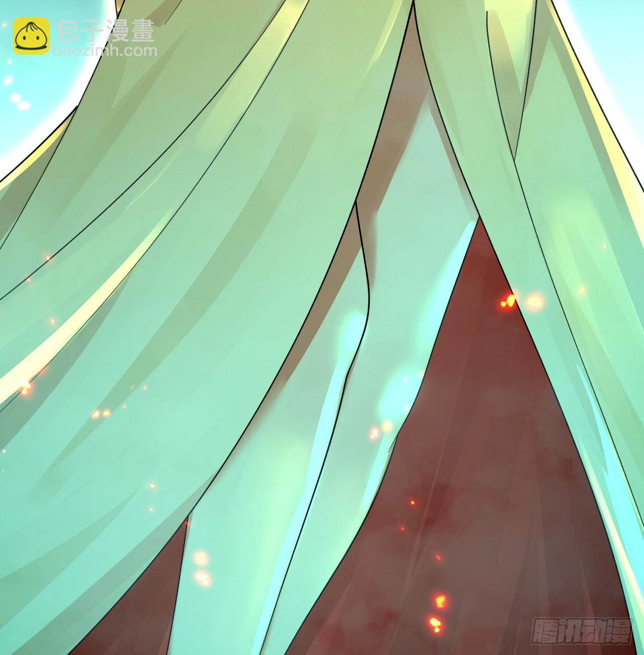 煉氣練了三千年 - 329回 吔拳啦！(2/3) - 8