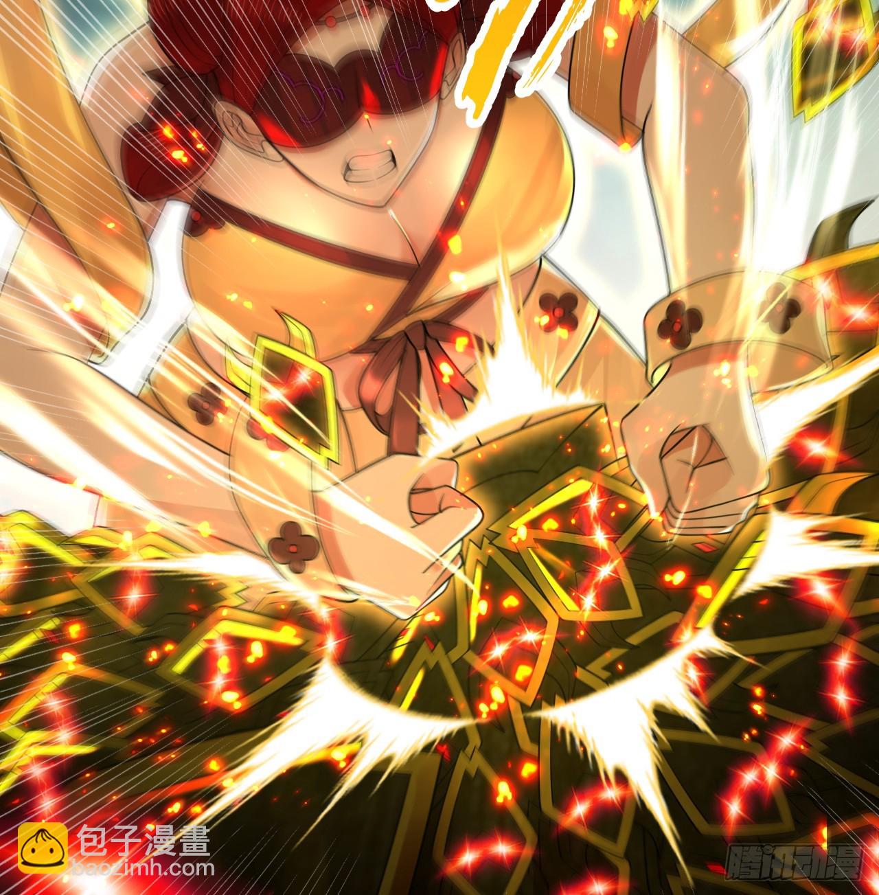 煉氣練了三千年 - 329回 吔拳啦！(2/3) - 2