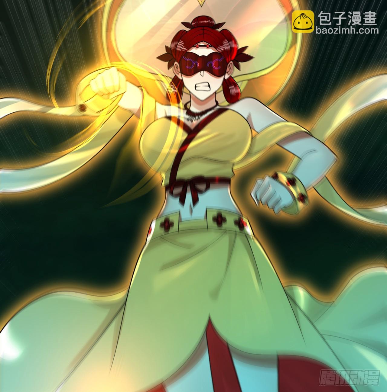 煉氣練了三千年 - 329回 吔拳啦！(2/3) - 4