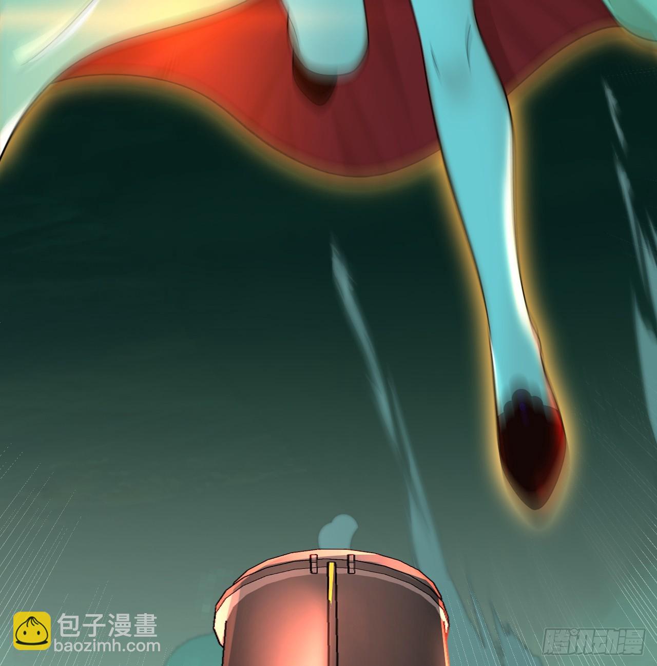 煉氣練了三千年 - 329回 吔拳啦！(2/3) - 5