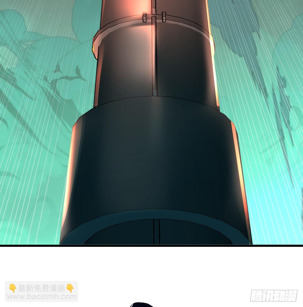 煉氣練了三千年 - 329回 吔拳啦！(2/3) - 6