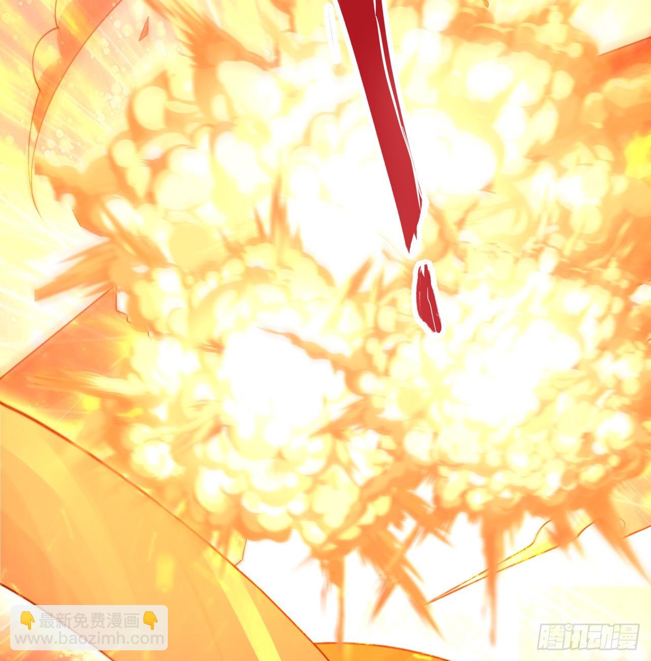 煉氣練了三千年 - 329回 吔拳啦！(2/3) - 8