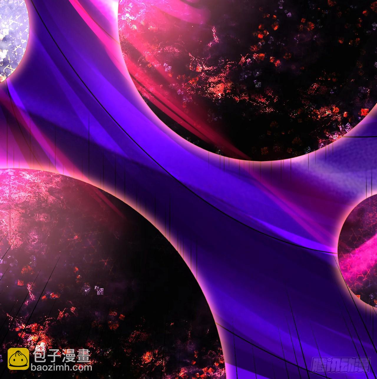 煉氣練了三千年 - 331回  我們不想再躲了(3/3) - 2