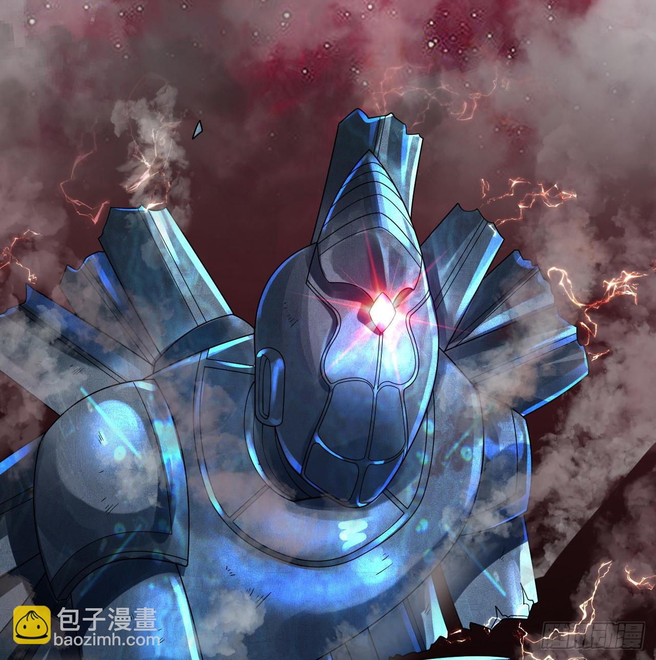 煉氣練了三千年 - 331回  我們不想再躲了(3/3) - 2