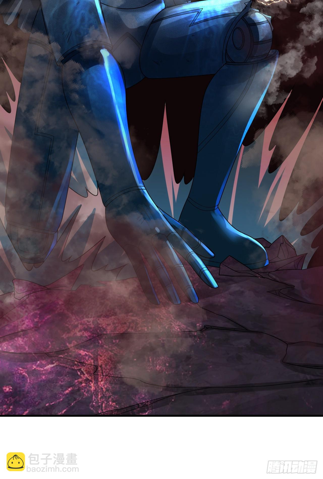 煉氣練了三千年 - 331回  我們不想再躲了(3/3) - 3