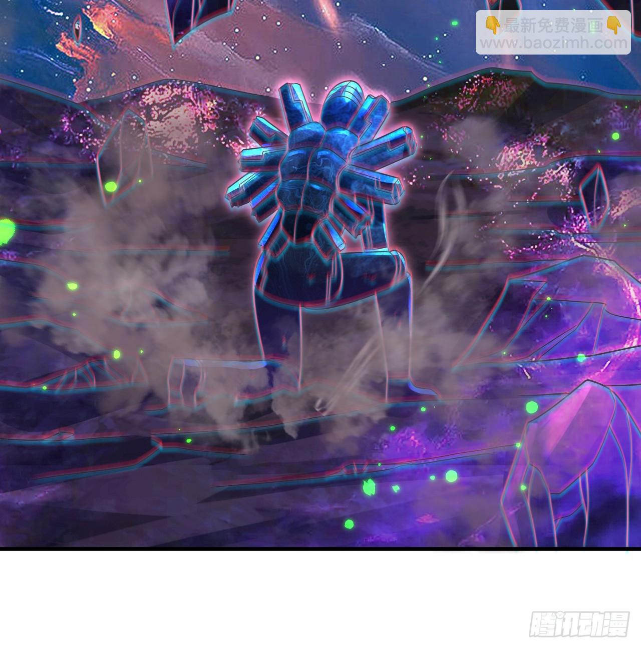 煉氣練了三千年 - 331回  我們不想再躲了(3/3) - 6