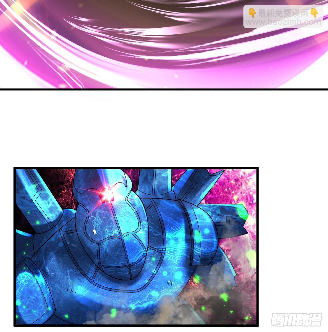 煉氣練了三千年 - 331回  我們不想再躲了(3/3) - 2