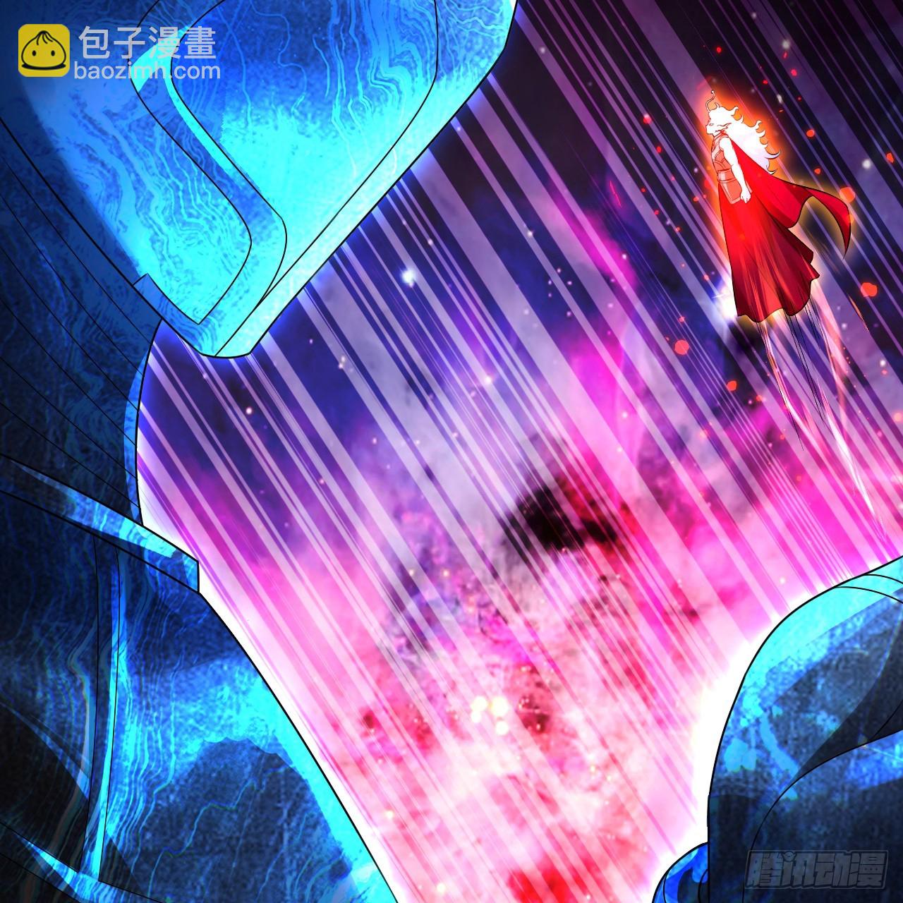 煉氣練了三千年 - 331回  我們不想再躲了(1/3) - 2