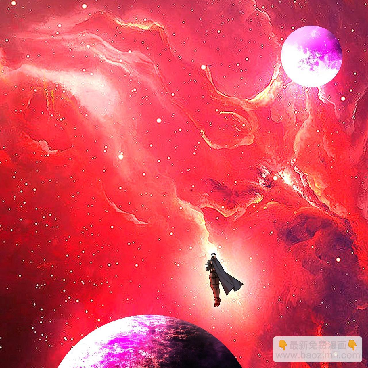 煉氣練了三千年 - 331回  我們不想再躲了(1/3) - 6