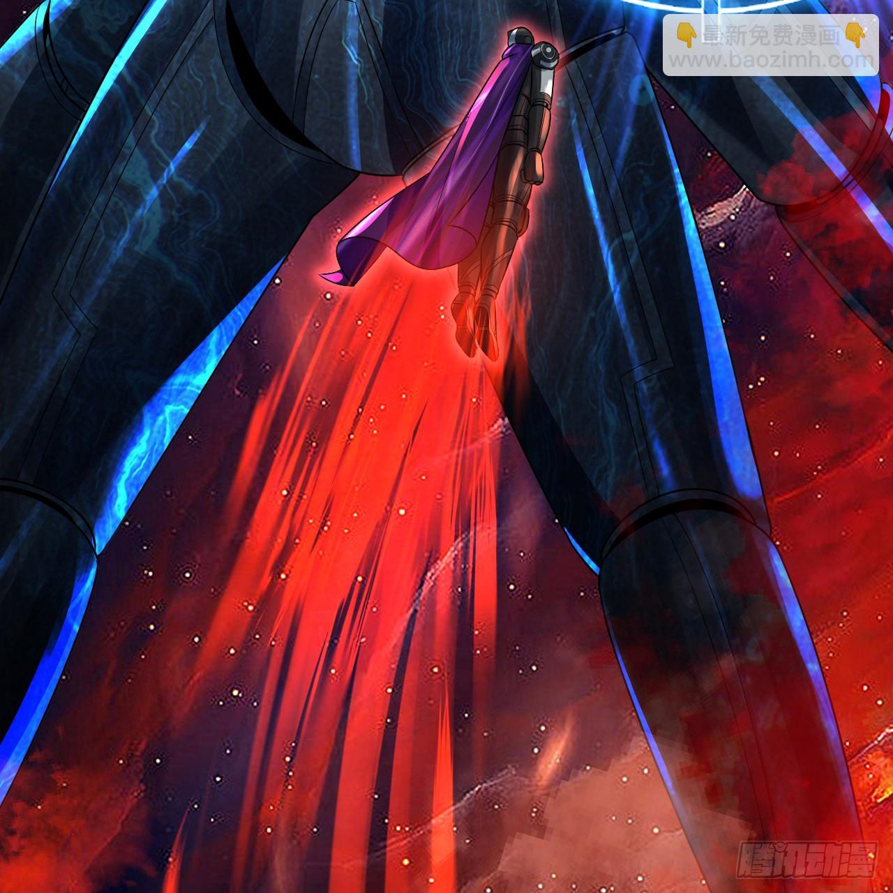 煉氣練了三千年 - 331回  我們不想再躲了(2/3) - 5