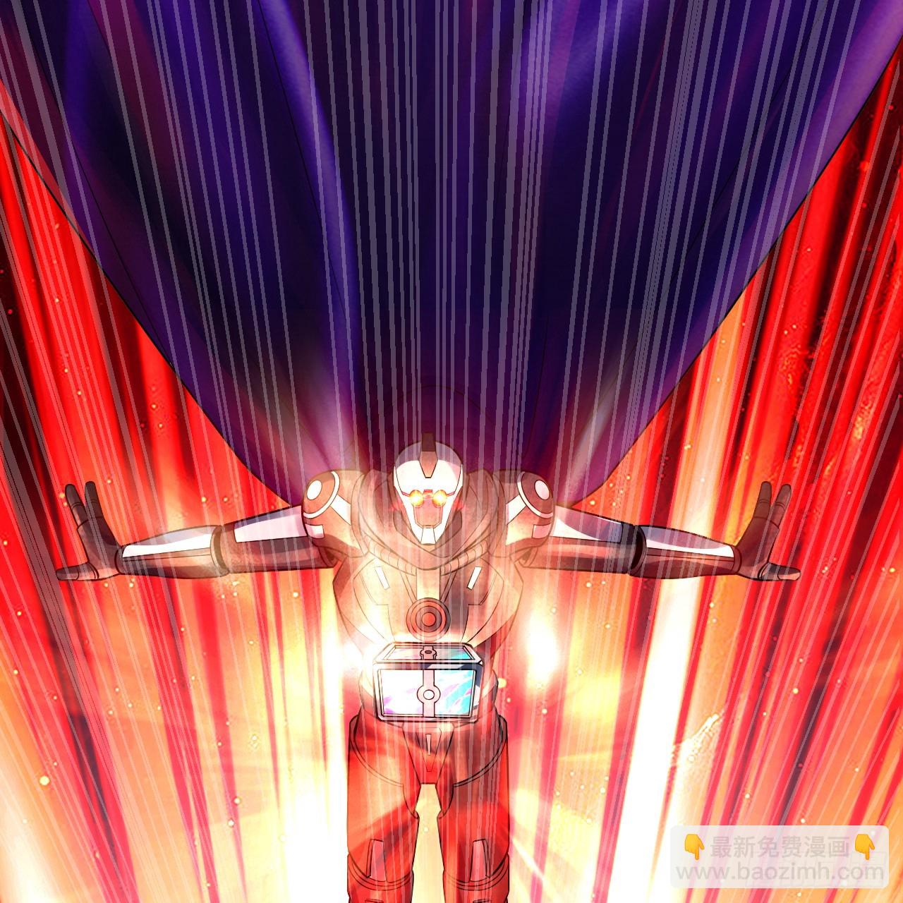 煉氣練了三千年 - 331回  我們不想再躲了(2/3) - 5