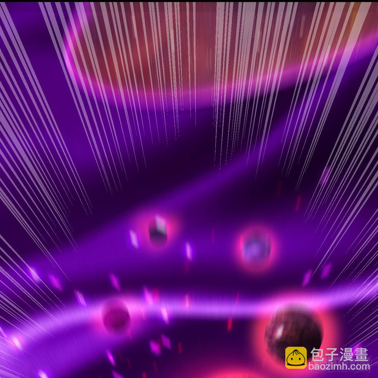 煉氣練了三千年 - 331回  我們不想再躲了(2/3) - 8