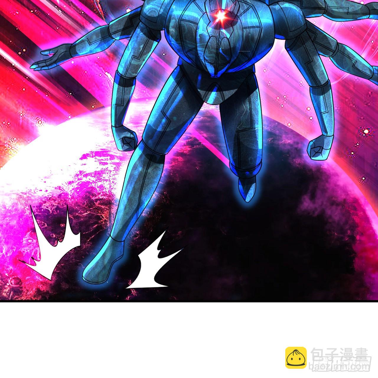 煉氣練了三千年 - 331回  我們不想再躲了(2/3) - 1